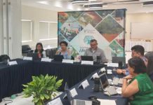 UMSNH impulsa políticas de sustentabilidad en reunión nacional de COMPLEXUS Representantes de instituciones de educación superior del país participan en la mesa de trabajo de la reunión ordinaria de COMPLEXUS, celebrada en la Universidad del Caribe.