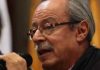 Historiador Fritz Glockner presenta Los años heridos en la UMSNH Fritz Glockner enfatizó que Michoacán mantiene un papel determinante en los procesos de transformación política y social del país.